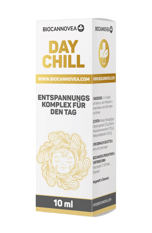 Day Chill – Komplex für den Tag