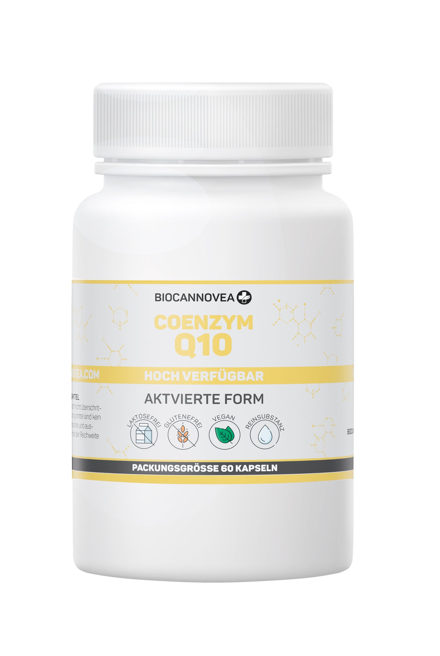 Coenzyme Q10 – activated form