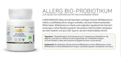 Allerg Bio-Probiotikum